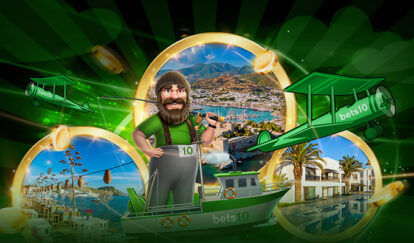 BODRUM TATİLLİ ÖZEL CRASH TURNUVASI desktop