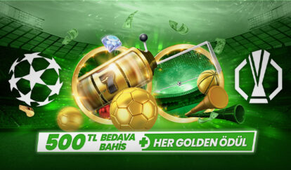 İKİLİ KAZANÇLA YILDIZLAŞ